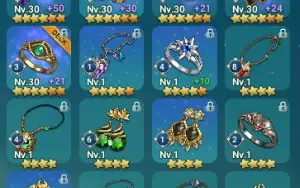Arqueiro lvl 120, 3M de CP