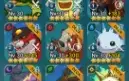 Arqueiro lvl 120, 3M de CP