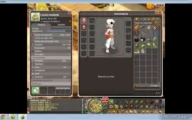 Sacri 186 e Panda 174 no Spiritia