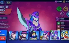 Conta de brawl e de Clash juntas muito boa