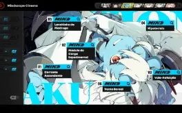 ZZZ Zenless Ellen + Bis + Lycaon + Soukaku E6 + 90 TIROS +