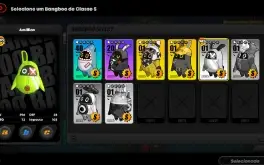 ZZZ Zenless Ellen + Bis + Lycaon + Soukaku E6 + 90 TIROS +