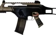 Conta Combat Arms Major III +de 2500000 GP