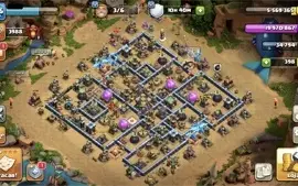 COC CV 14