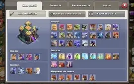 COC CV 14