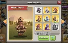 COC CV 14