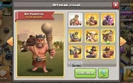 COC CV 14