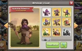 COC CV 14