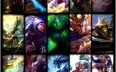 Conta Gold 2 , Borda Platina , Icones Raros.