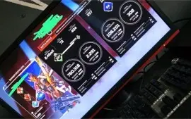 Conta herança valk ps4