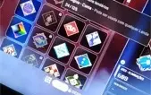 Conta herança valk ps4