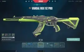 CONTA VALORANT R$850+ GASTOS // FOI IMORTAL 