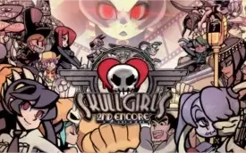 Skullgirls 2nd Encore | Steam Key