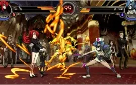 Skullgirls 2nd Encore | Steam Key