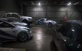 Xbox Need For Speed Payback #C99258