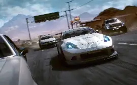 Xbox Need For Speed Payback #C99258