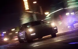 Xbox Need For Speed Payback #C99258