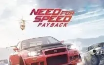 Xbox Need For Speed Payback #C99258
