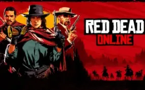 Red Dead Redemption 2 - Epic Games