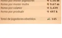 Conta PATAS T4 COLETA PRA SAIR HOJE
