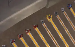 Conta PATAS T4 COLETA PRA SAIR HOJE