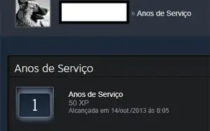 STEAM 10 ANOS, INATIVA DESDE 2017, 15 JOGOS, TOMB RAIDER
