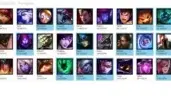 (PROMOÇÃO) 46 CAMPEÕES - 24 SKINS