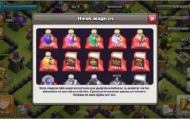 Centro de Vila 12!!!¹