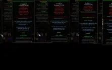 Megamu-Set-Sum-Wings-Lvl-4+15-Set-Darkangel+9-Archangel+9