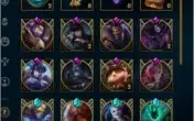 V>CONTA LEAGUE OF LEGENDS