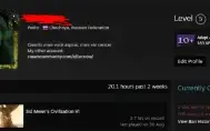Duas Contas Steam Pelo Preço De Uma!! {Super Promo}