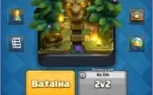 Conta Clash Royale lvl 9 arena 9 5 lendárias