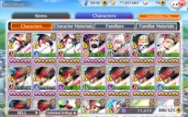 Conta Bleach Brave Souls