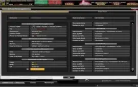 CONTA COMBAT ARMS - GOA 10K DT ELITE PERMA