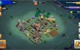 Conta cv9 Full defs e Full tropas