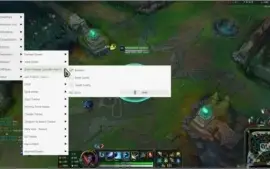 Script league of legends ATUALIZADO
