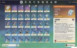 Rerol com mona e oraÃ§Ã£o perdidas aos ventos sagrados