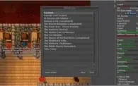 KNIGHT 123 E SORC 65 EM LOBERA OPEN PVP