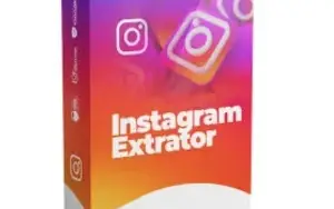 🥇Insta Extractor: 50mil Leads do Instagram em 1 Dia!🥇