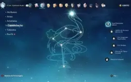 ⭕⭕Ar56/Ayaka(C1)-Itto/Andarilho/Estatua Anemo E Geo Max/