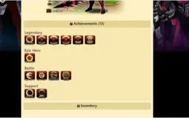 CONTA AQW 11 ANOS