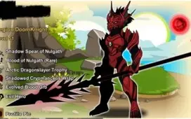 CONTA AQW 11 ANOS