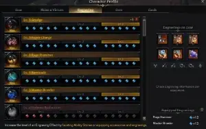 Desapego main Destroyer 1485 / Serv. Kazeros / 2 Cerberus.