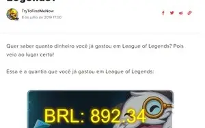 CONTA VALORANT/LOL