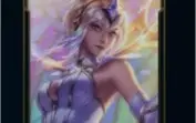 Conta lol desde 2015, 4 skins vitoriosas