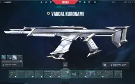 Conta Valorant Beta Pacote Champions Pra Fazer De Main!
