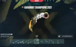 Conta Valorant Beta Pacote Champions Pra Fazer De Main!