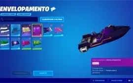 conta OG fortnite season 2 com gta na epic e watch dogs 2