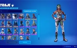 conta OG fortnite season 2 com gta na epic e watch dogs 2