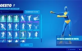 conta OG fortnite season 2 com gta na epic e watch dogs 2